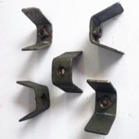 Metal Stamping Parts Metallurgy Machinery Parts thumbnail image