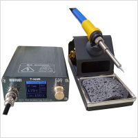 T-103N Quick Heating T12 soldering station,electronic welding iron solder iron tip welding tool thumbnail image