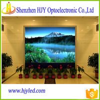 P5 high brightness full color indoor led video wall display thumbnail image