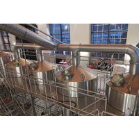 Five Vessel Brewhouse thumbnail image