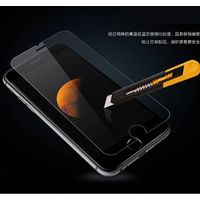Factory Supply 0.3mm 9H Tempered Glass protector screen for iPhone 6 6 plus tempered thumbnail image