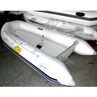 2.7m  rigid inflatable boat RIB270 yacht tender thumbnail image