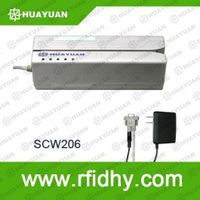 SCW206 Magnetic card reader thumbnail image