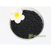 Manufacturer sell amino acid shiny granular organic NPK fertilizer granular/balls thumbnail image