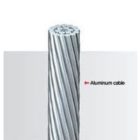 aluminum conductor (AAC) ASTM DIN BS SS IEC thumbnail image