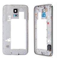 Wholesale  Galaxy S5 Middle Frame Original Middle Frame For Samsung Galaxy S5 I9600 thumbnail image
