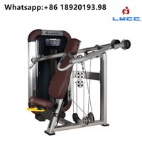 LK-8809 High quality gym shoulder press for sale thumbnail image
