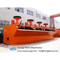 2014 hot sale XJK Flotation machine with reasonable price for sale thumbnail image