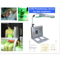 Aesthetics / ( Dermatology UVB Light Lamp like Excimer Laser Effect ) thumbnail image