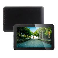 10 inch quad core 3g tablet pc/ cheapest 10 inch tablet with high resolution thumbnail image