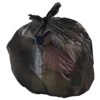 Disposable Flat Rubbish Bags thumbnail image