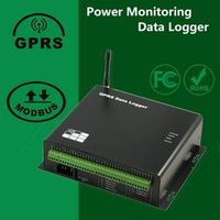 	Power Monitoring Data Logger thumbnail image
