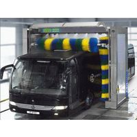 automatic bus&truck washer thumbnail image