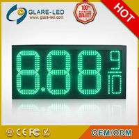 16inch Led gas price signs for USA Markets thumbnail image