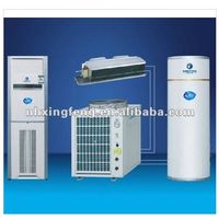 heat recovery central air conditioner thumbnail image