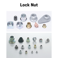 Lock Nut thumbnail image