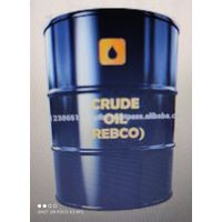Rebco (Russian Export Blends Crude Oil) thumbnail image