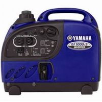 Yamaha EF1000iS - 900 Watt Inverter Generator (CARB) thumbnail image