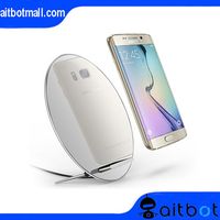 Wireless charger, qi wireless charger, fast wireless charger, wireless fast charger, thumbnail image