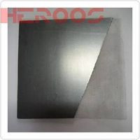 Graphite Sheet with Wire Mesh thumbnail image