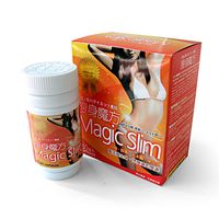Magic Slim weight lost diet pills(100%orginal) thumbnail image