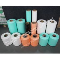 Factory directly,Silage Wrap Film for Baler,Farm Used Wrapping Film,Hay Forage Grass Film thumbnail image