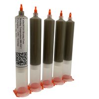 Copper based Brazing Pastes CuSn10 for Ceramic materials thumbnail image