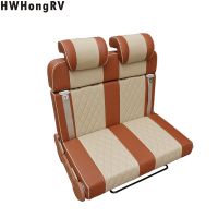 RV caravan seat can be unfolding like bed seat sofa caravan seats bed thumbnail image
