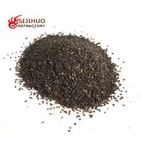 Brown aluminum oxide for sand blasting machine thumbnail image