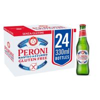Amstel Bier Premium Lager Bottles 12 x 650ml thumbnail image