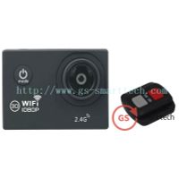 Mini Video Camera Sport Wifi Dv 720P Wireless Remote control thumbnail image