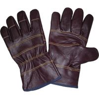 FA1380 furniture leather driver gloves thumbnail image