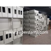 Superda Machine Water-Proof Electric Distribution Enclosure Panel Roll Forming Machine thumbnail image