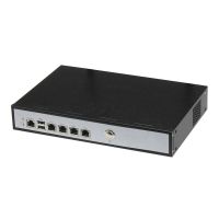 D525 Desktop network appliance with four GbE network ports thumbnail image