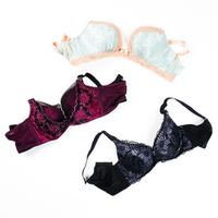 Hot Sale Used Clothing Ladies Women Used Bra With Good Quality thumbnail image