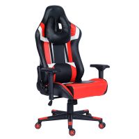 Factory direct sale available adjustable rotating 4G armrest gaming chair thumbnail image