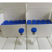 Factory supply: angiotensin 2 99% white powder CAS 100291-80-3 thumbnail image