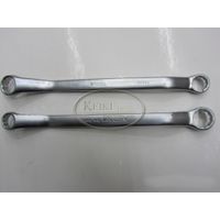 DOUBLE RING OFFSET SPANNER/WRENCH/HAND TOOLS thumbnail image