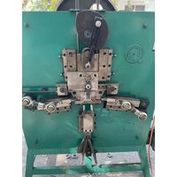machine for making strapping buckle 32x7mm thumbnail image