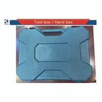 Tool box tool kits hand box thumbnail image