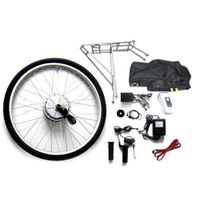 E bike kits ( Kits-3, Lead acid battery) thumbnail image