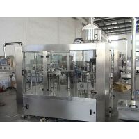 A To Z Automatic Drinking Water Producing Bottling Filling Machine Line thumbnail image