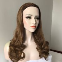 100% Brazilian Human Hair Full Lace Front Wig thumbnail image