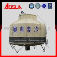 200m3 per hr FRP Carrier Couter-Flow dry cooling towers thumbnail image