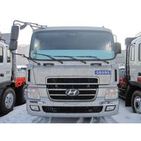 Hyundai Used Cargo Truck thumbnail image