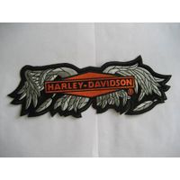 Cool Harley Patches thumbnail image