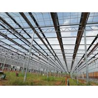 Glass greenhouse material manufacturer thumbnail image