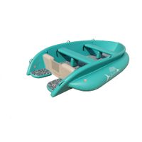 2020 High Quality Inflatable Fishing Boat thumbnail image