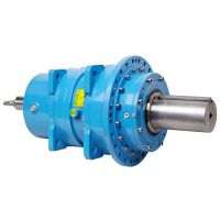 Planetary Gearbox (TP planetary gear units) thumbnail image