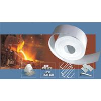Ceramic Fiber Paper/Refractory paper thumbnail image